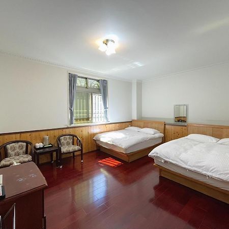 Chia Yuen Homestay Fencsihu Kültér fotó