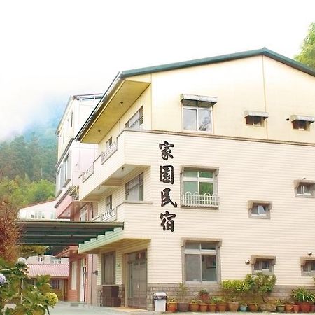 Chia Yuen Homestay Fencsihu Kültér fotó