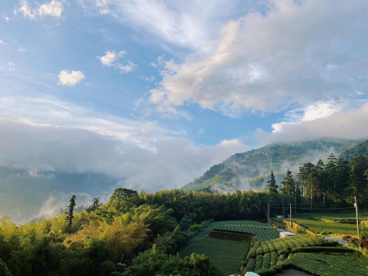 Chia Yuen Homestay Fencsihu Kültér fotó