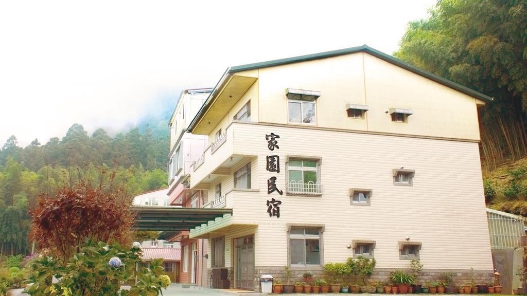 Chia Yuen Homestay Fencsihu Kültér fotó