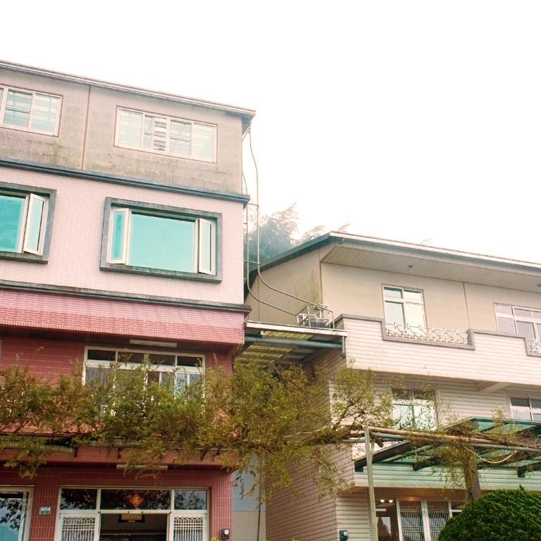 Chia Yuen Homestay Fencsihu Kültér fotó