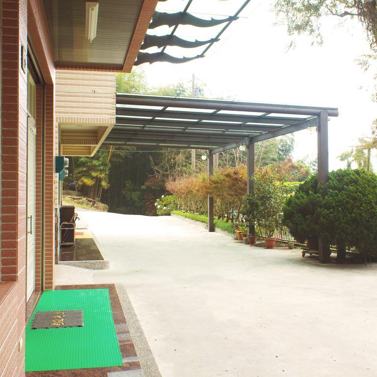 Chia Yuen Homestay Fencsihu Kültér fotó